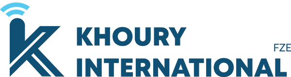 Iza Khoury International FZE
