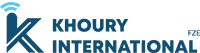 Iza Khoury International FZE